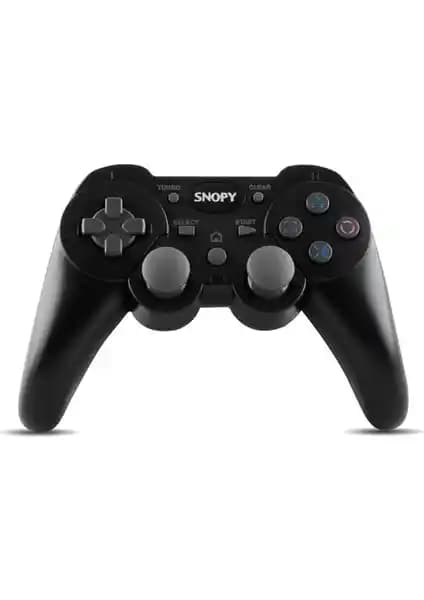 Snopy FT-Q5C1 PS3/PS2/PC Siyah Rider Oyun Kolu İnceleme ve Kullanıcı Yorumları