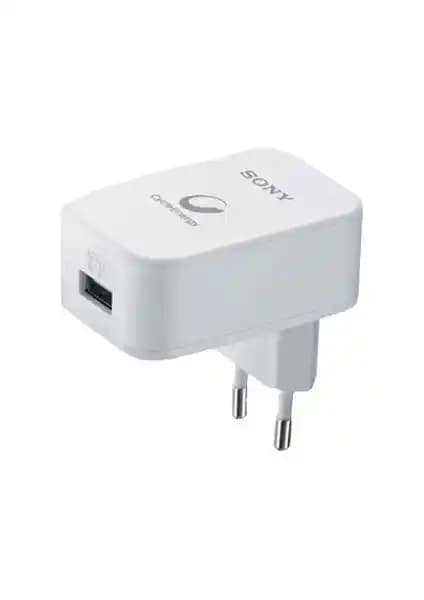Sony CP-AD2L AC Adaptör ve Micro USB Kablo: Güç ve Güvenilirlik Sunan Çözüm