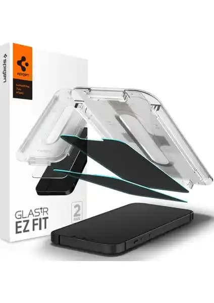 Spigen iPhone Ekran Koruyucu Serisi: Yüksek Dayanıklılık ve Şık Tasarım Özellikleri