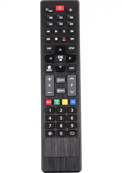 Sunny Rebera Sunny LCD LED TV Kumandası İncelemesi ve Kullanıcı Yorumları