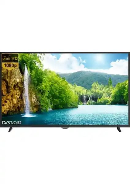Sunny SN49DAL08 49 İnç Full HD LED TV İncelemesi ve Özellikleri