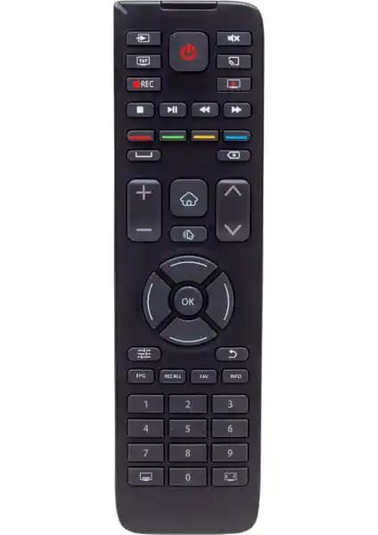 Sunny SX1125B Hı Level Axen Android TV Kumandası Kullanıcı Yorumları ve Özellikleri
