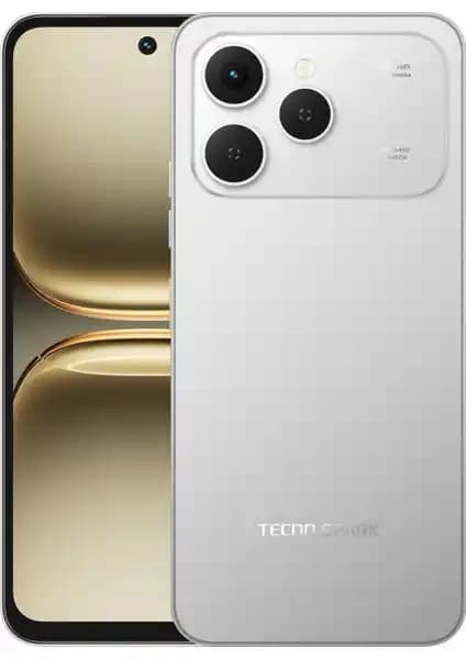 Tecno Spark 40 İncelemesi: Geniş Depolama ve Güçlü Donanım Özellikleri
