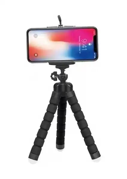 Tedarikçi Burada Ahtapot Tripod: Çok Yönlü ve Taşınabilir Fotoğraf Çözümü
