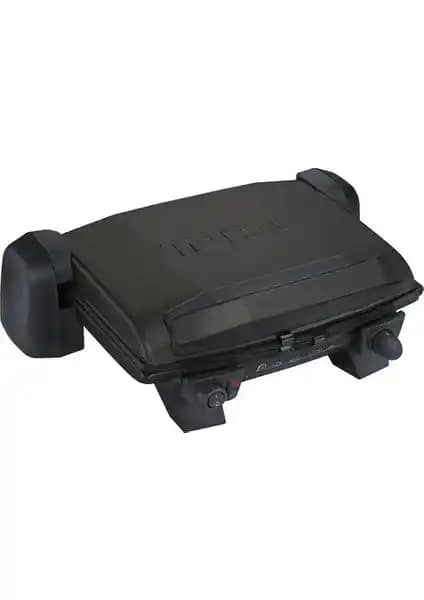 Tefal Toast Expert 4 Dilim Kapasiteli Izgara ve Tost Makinesi Detaylı İnceleme