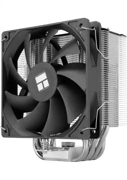 Thermalright Burst Assassin 120 SE: Yüksek Performanslı ve Uyumlu Hava Soğutucu