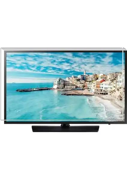 Tivivor 32 inçlik ekran koruyucu: uzun ömürlü ve yüksek koruma sağlayan ürün