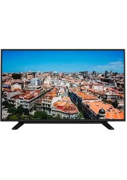 Toshiba 43L2163DT 43 İnç Full HD Smart LED TV: Modern Eğlence Deneyimi ve Özellikleri