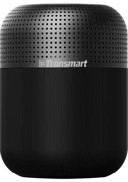 Tronsmart Element T6 Max Bluetooth Hoparlör: Güçlü Ses ve Dayanıklı Tasarım Özellikleri