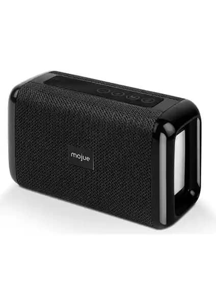 Ttec WS04 Taşınabilir Kablosuz Hoparlör: Şık Tasarım ve Güçlü Ses Performansı