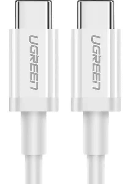 Ugreen USB-C 60W 3A QC PD Hızlı Şarj Kablosu İncelemesi ve Kullanıcı Yorumları