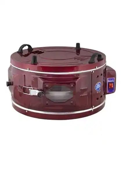 Uğur Sülale Boyu Davul Fırını Büyük Boy: Geleneksel ve Modern Özelliklerin Birleşimi