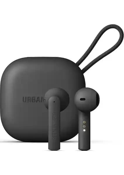 Urbanears Luma TWS Kulak İçi Bluetooth Kulaklık: Şıklık ve Performansın Modern Buluşması