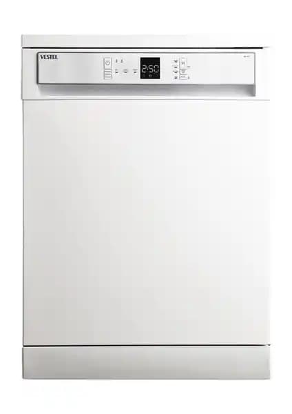 Vestel BM 3121 3 Programlı Bulaşık Makinesi: Ekonomik ve Pratik Temizlik Çözümü