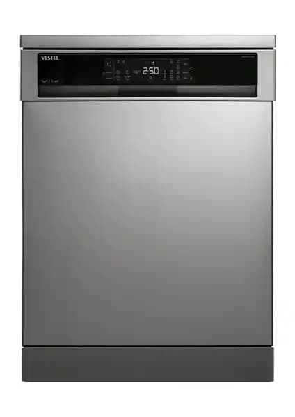 Vestel BM 5312 X WIFI Bulaşık Makinesi: Gelişmiş Özellikler ve Şık Tasarım