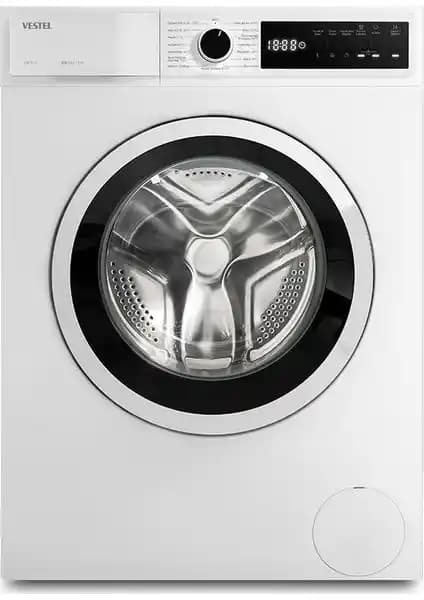 Vestel CMI 76101 7 Kg 1000 Devir Çamaşır Makinesi İncelemesi ve Özellikleri