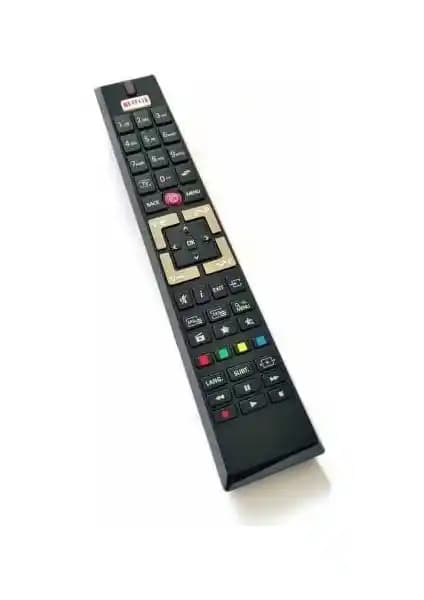 Vestel LED TV Uzaktan Kumandası İncelemesi: Tasarım, Performans ve Kullanıcı Yorumları