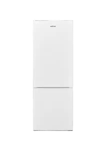 Vestfrost Vf Cf 5402 No-Frost Buzdolabı İncelemesi ve Özellikleri