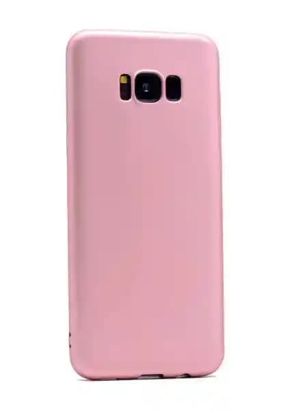 Voyo Samsung Galaxy S8 Plus Kılıfı: Şık ve Koruyucu Silikon Kılıf Özellikleri