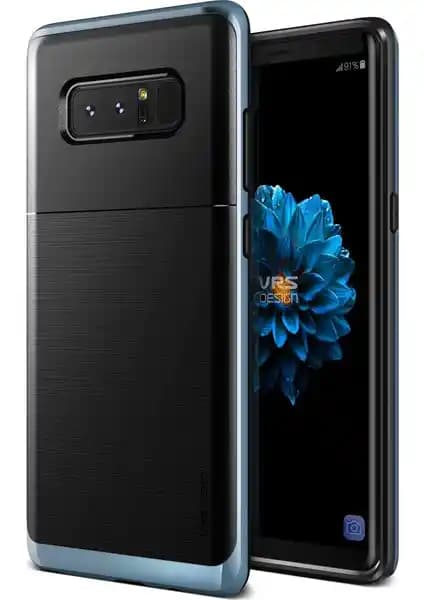 VRS Galaxy Note 8 High Pro Shield Kılıfı: Şık ve Dayanıklı Koruma Çözümü