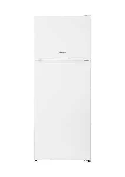 Windsor 4800 Nf E Enerji Sınıfı 434 Lt No-Frost Buzdolabı İnceleme ve Özellikleri