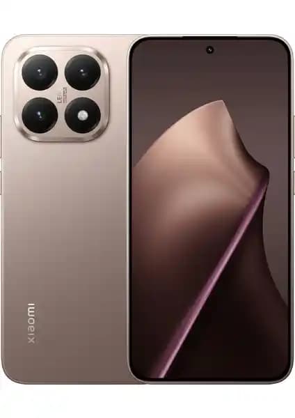 Xiaomi 15T 512 GB 12 GB RAM ile Yüksek Performans ve Şık Tasarım Sunan Akıllı Telefon