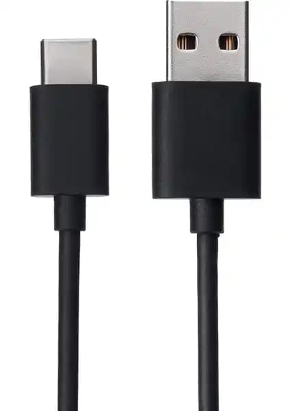 Xiaomi Mi USB Type-C Veri ve Şarj Kablosu: Hızlı Şarj ve Güvenilir Veri Aktarımı