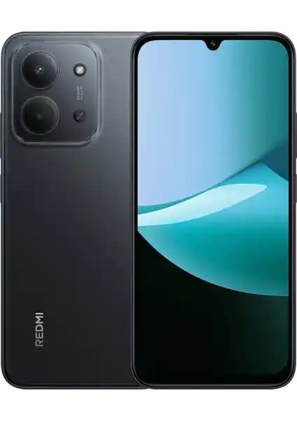 Xiaomi Redmi 15C 256 GB ve 8 GB RAM ile Günlük Kullanım İçin Uygun Akıllı Telefon