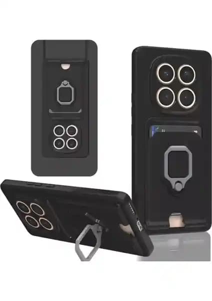 Xiaomi Redmi Note 14 Pro Plus için Güvenli ve Şık Silikon Kılıf Özellikleri ve Avantajları