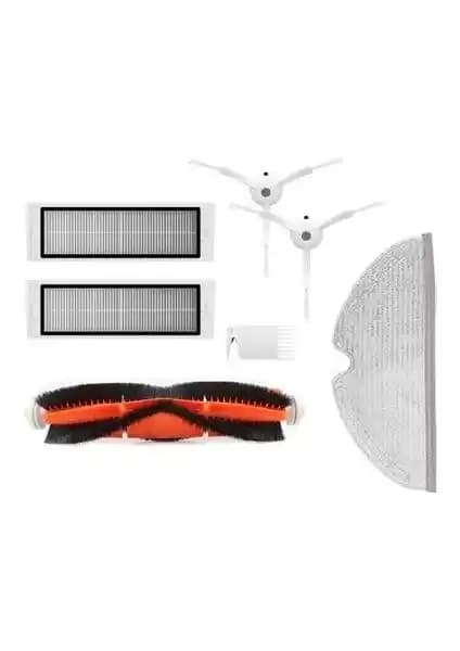 Xiaomi Roborock S50/S51/S55/S5Max Uyumlu Filtre Seti Detaylı İnceleme ve Kullanıcı Yorumları