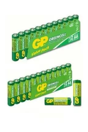 1.5 Volt Şarjlı Piller: Ekonomik ve Çevre Dostu Güç Kaynağı Seçenekleri