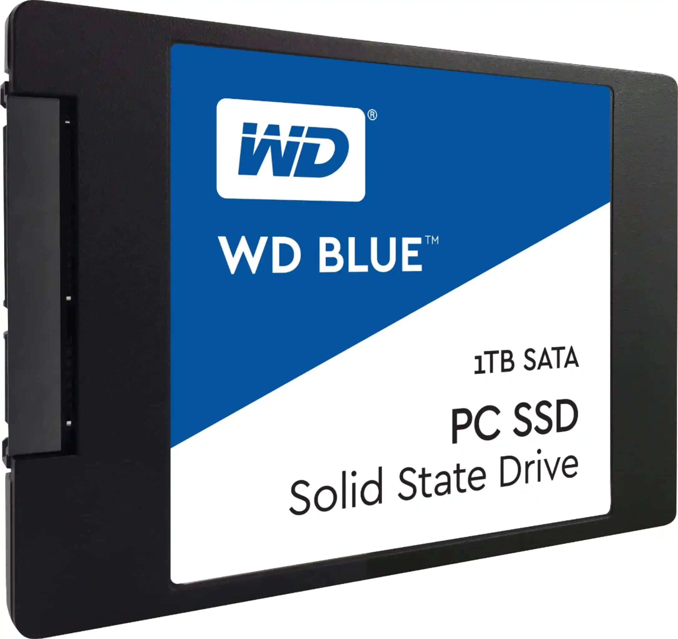 1 TB SATA SSD Nedir, Avantajları ve Seçim İpuçlarıyla Güncel Depolama Çözümü