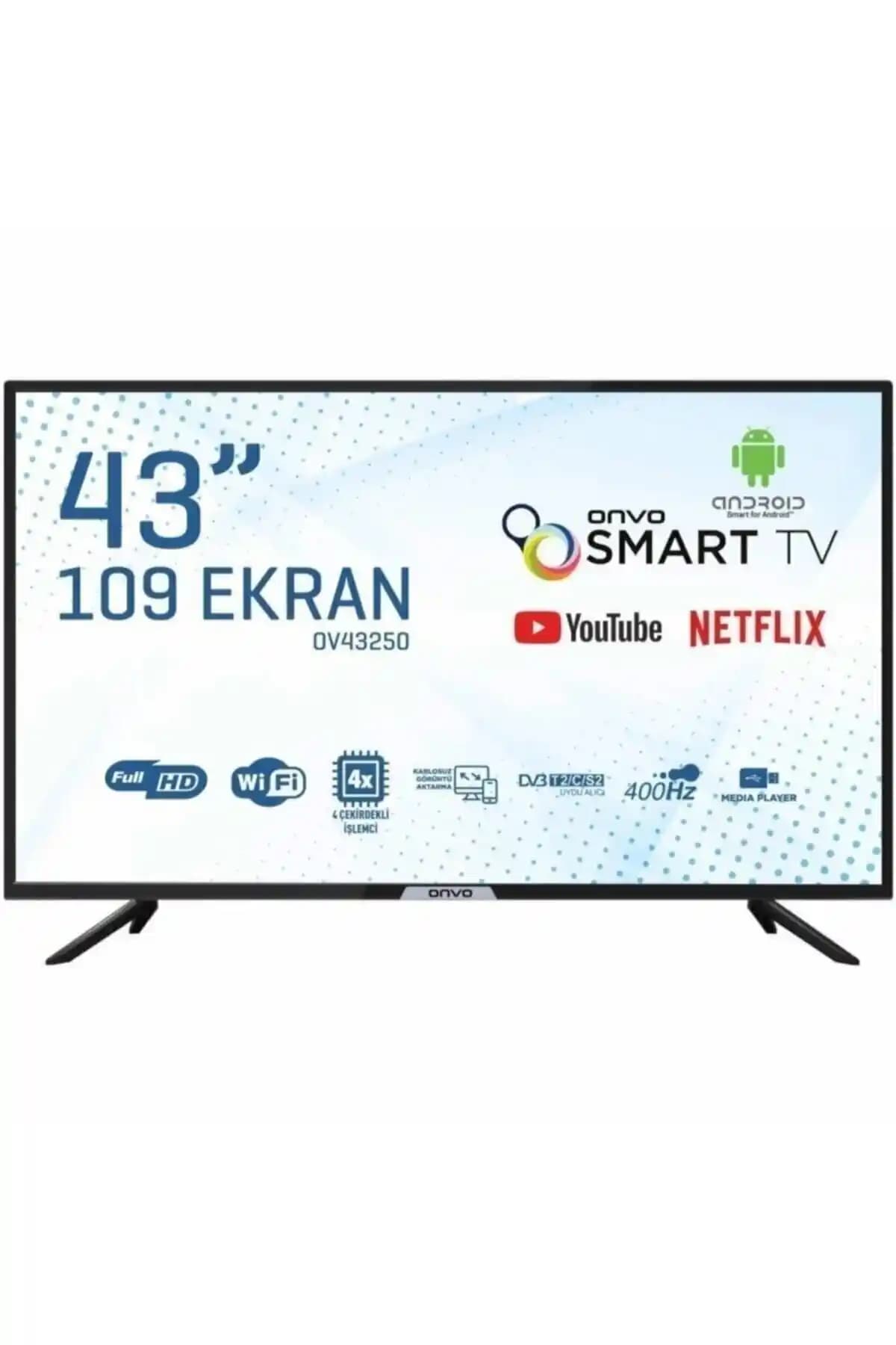 109 İnç Ekran Televizyonların Günümüzdeki Yeri ve Teknolojik Gelişmeleri