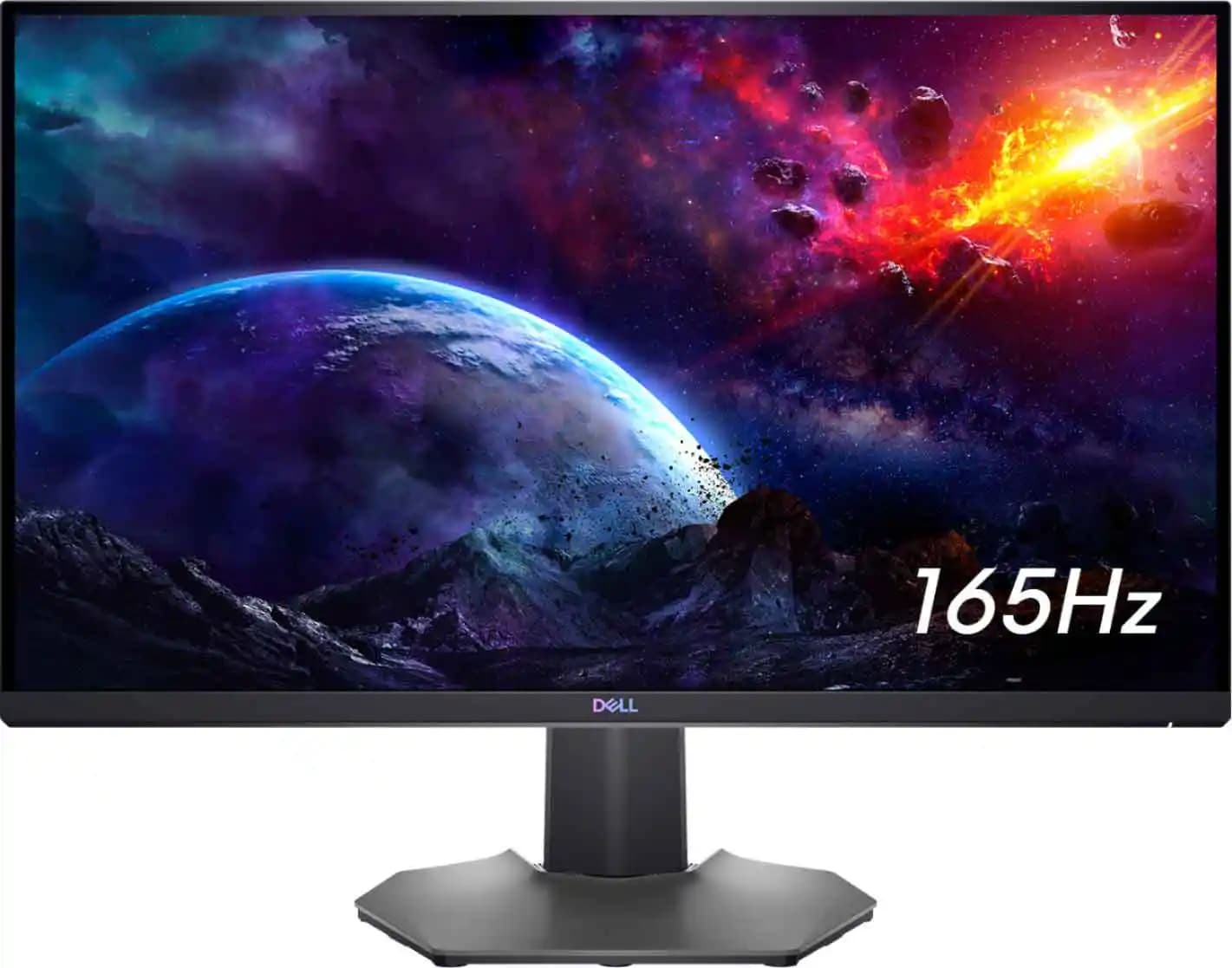 165 Hz Monitörler: Yüksek Performans ve Akıcı Oyun Deneyimi İçin En İyi Seçenekler