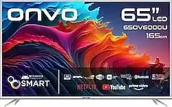 165 İnçlik Televizyonlar: Büyük Ekran Deneyimi ve Teknolojik Özellikler Hakkında Bilgi