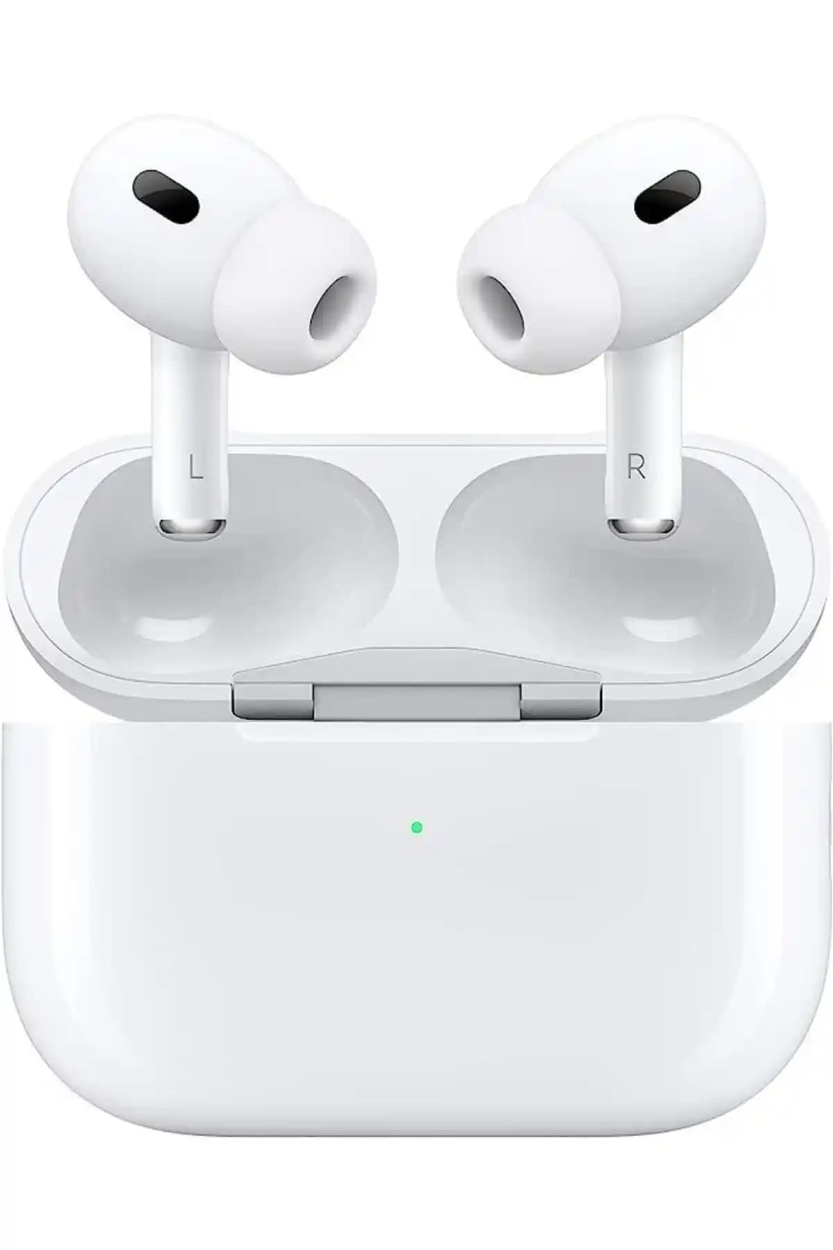 2. Nesil AirPods: Kablosuz Ses Deneyimini Yükselten Güncel Teknoloji Ürünü
