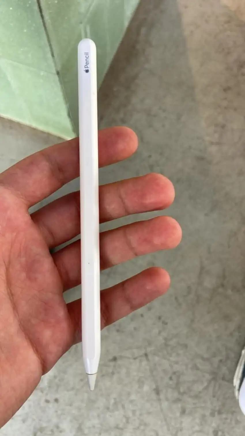 2. Nesil Apple Pencil Özellikleri ve Kullanım Alanları Hakkında Detaylı Bilgi