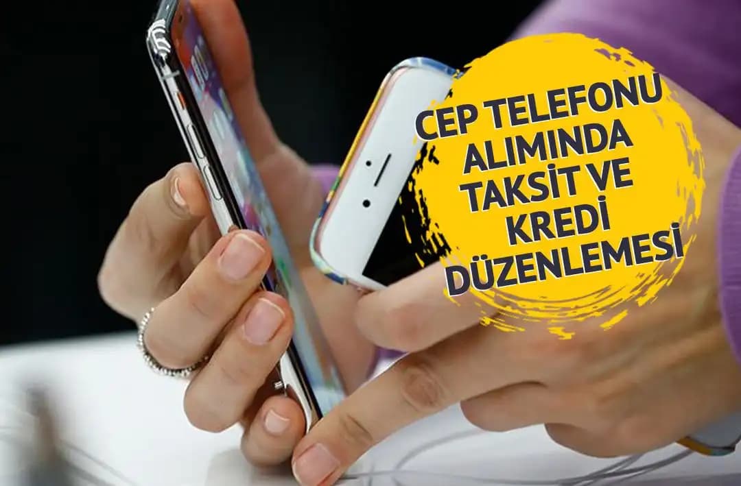 2024 Güncel Cep Telefonu Taksit Limitleri ve Alım Rehberi