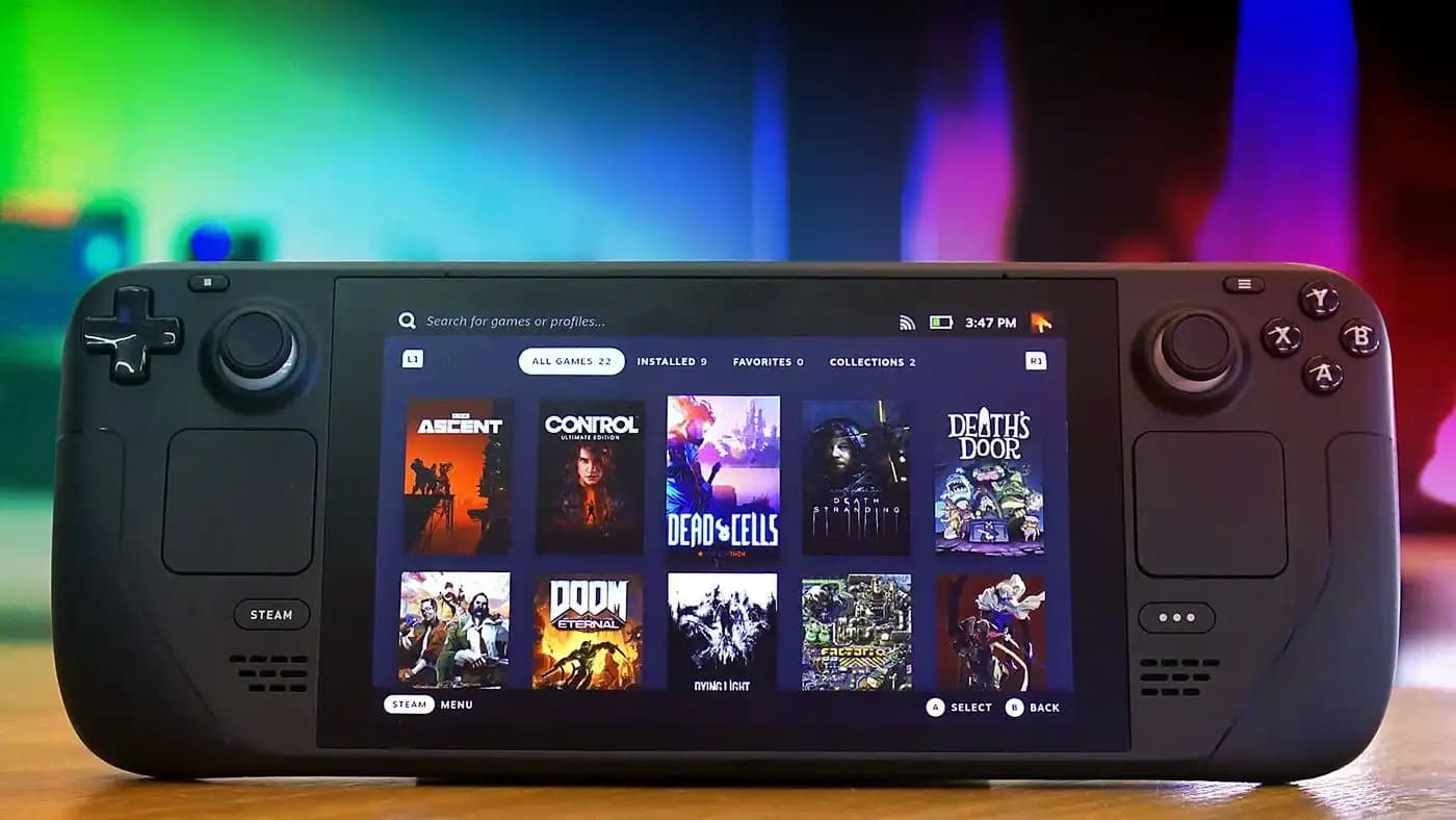 2024 Yılında En İyi El Konsolu Seçenekleri ve Özellikleri Hakkında Kapsamlı Rehber