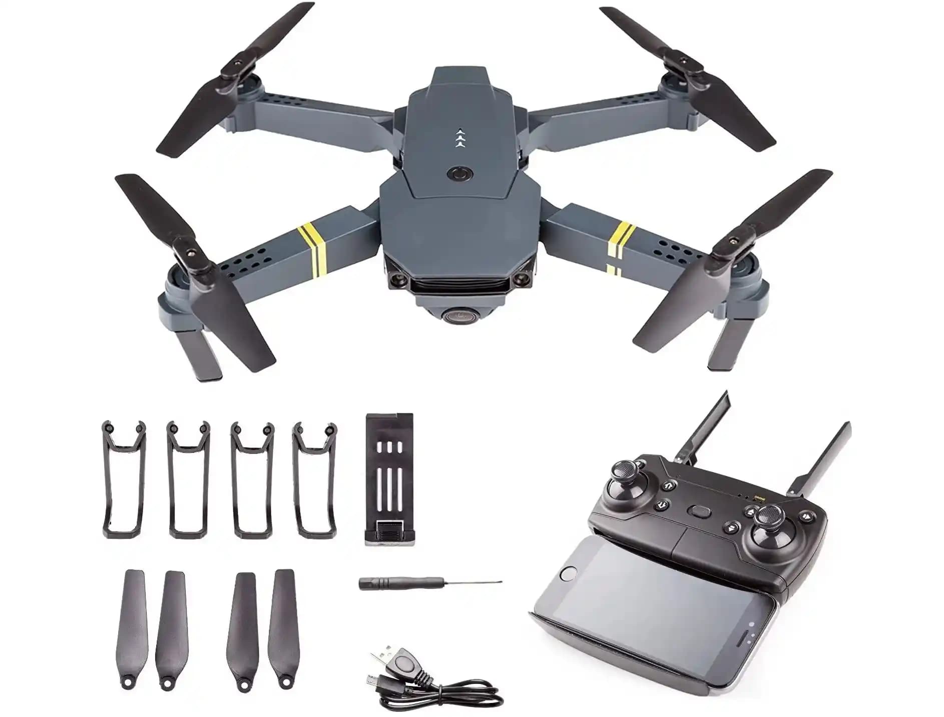 2025 Yılında Güncel ve Güvenilir En İyi Drone Rehberi