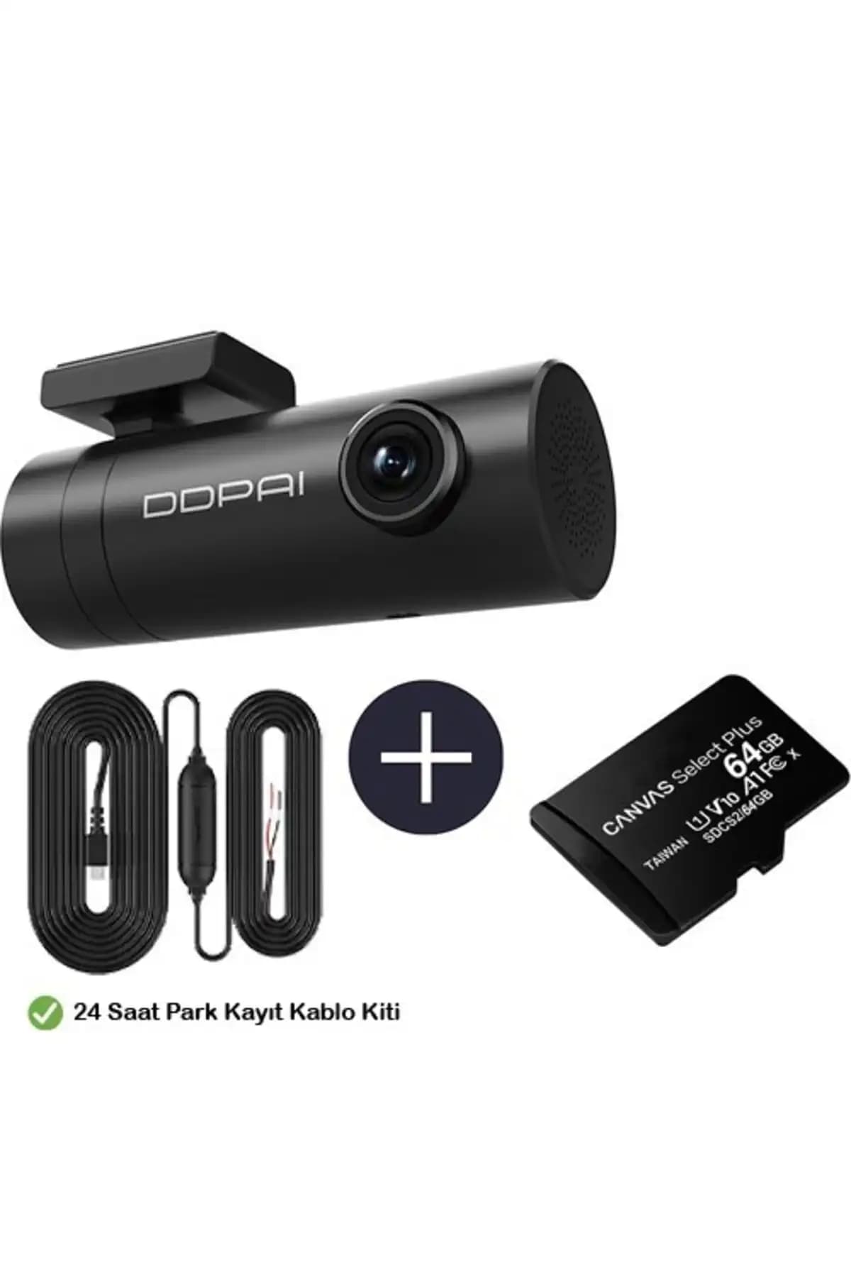 24 Saat Kayıt Yapan Araç Kamerası ile Güvenliği Artırmanın Yolları