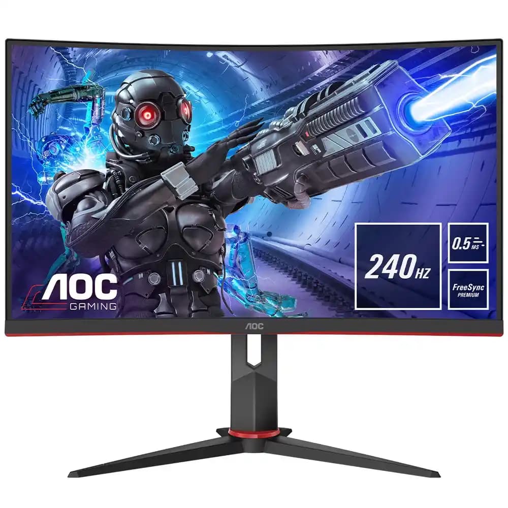 240 Hz Monitörler: Oyun ve Grafik Deneyiminde Yeni Bir Dönem