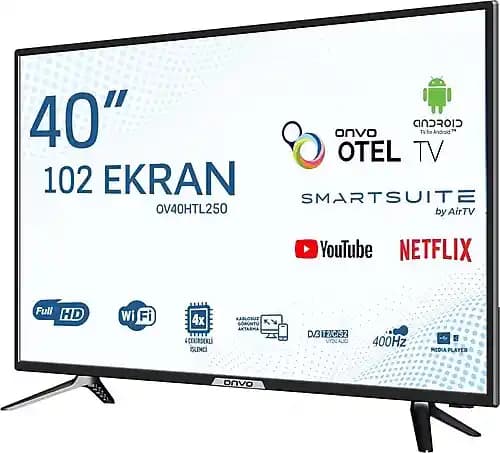 250 Ekran TV Nedir ve Evde Sinema Deneyimini Nasıl Yaratır