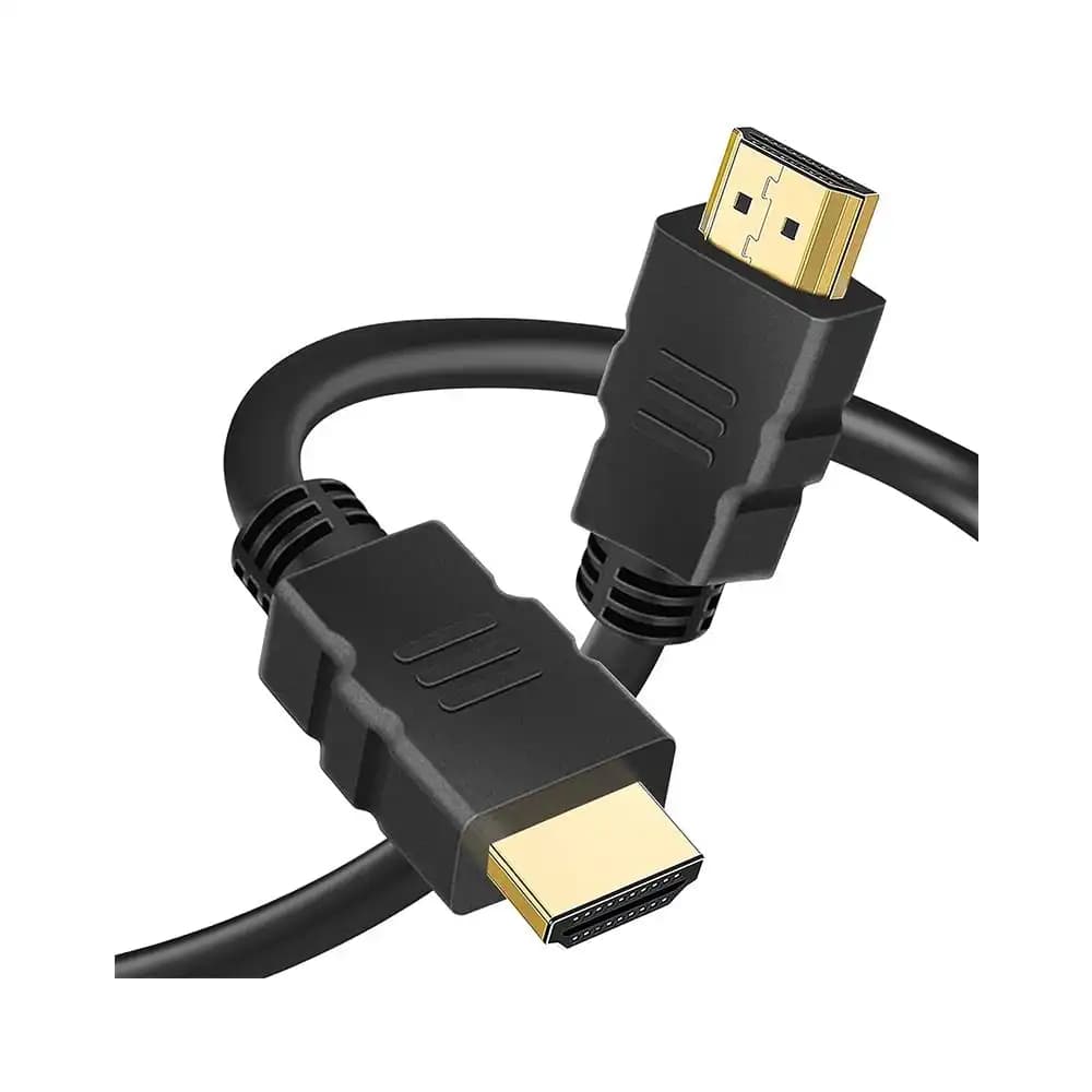 3 Metre HDMI Kablo Seçimi ve Kullanım Alanları: Yüksek Kalite Bağlantılar İçin Rehber