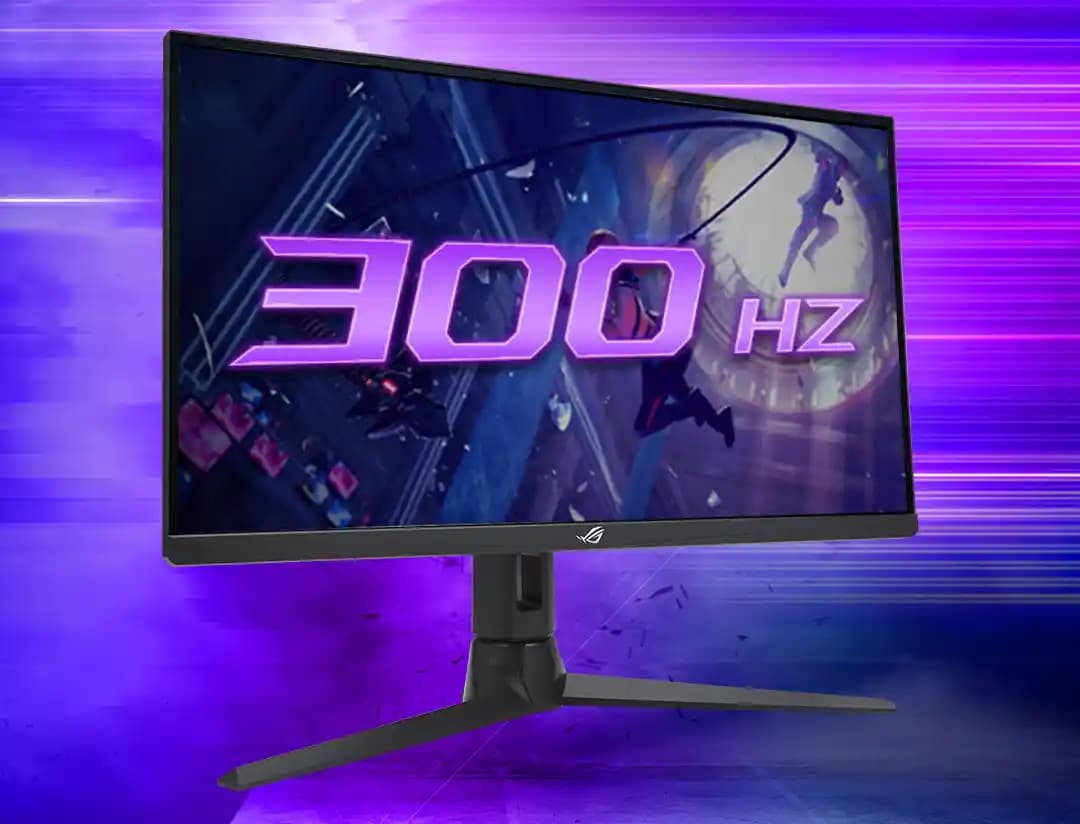 300 Hz Monitörler: Yüksek Hız ve Görüntü Kalitesiyle Yeni Nesil Ekran Teknolojileri
