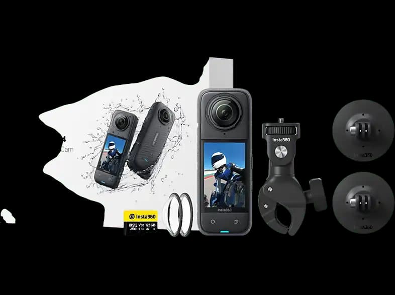 360 Derece Aksiyon Kameraları: Yenilikçi Görüntüleme Teknolojileri ve Uygulama Alanları