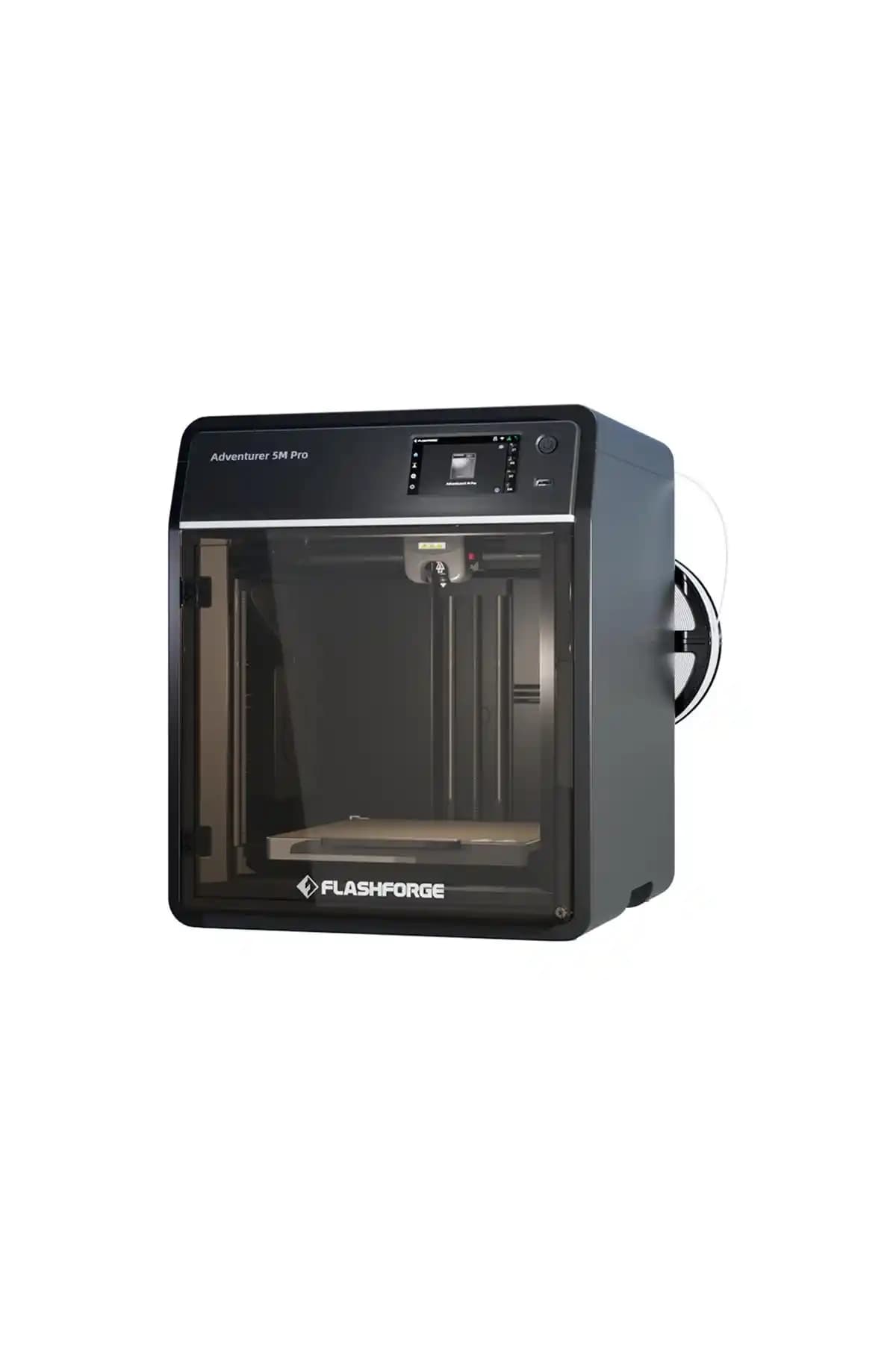 3D Yazıcı Modelleri ve Özellikleri: Endüstriyel ve Hobi Kullanımı İçin Rehber