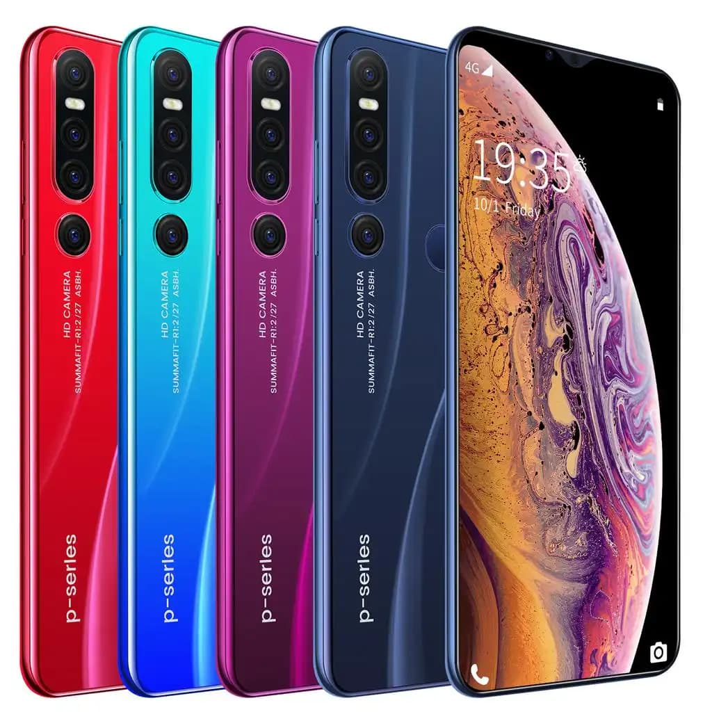 6.1 İnç Telefonlar: Taşınabilirlik ve Yüksek Performans Sunan Modeller