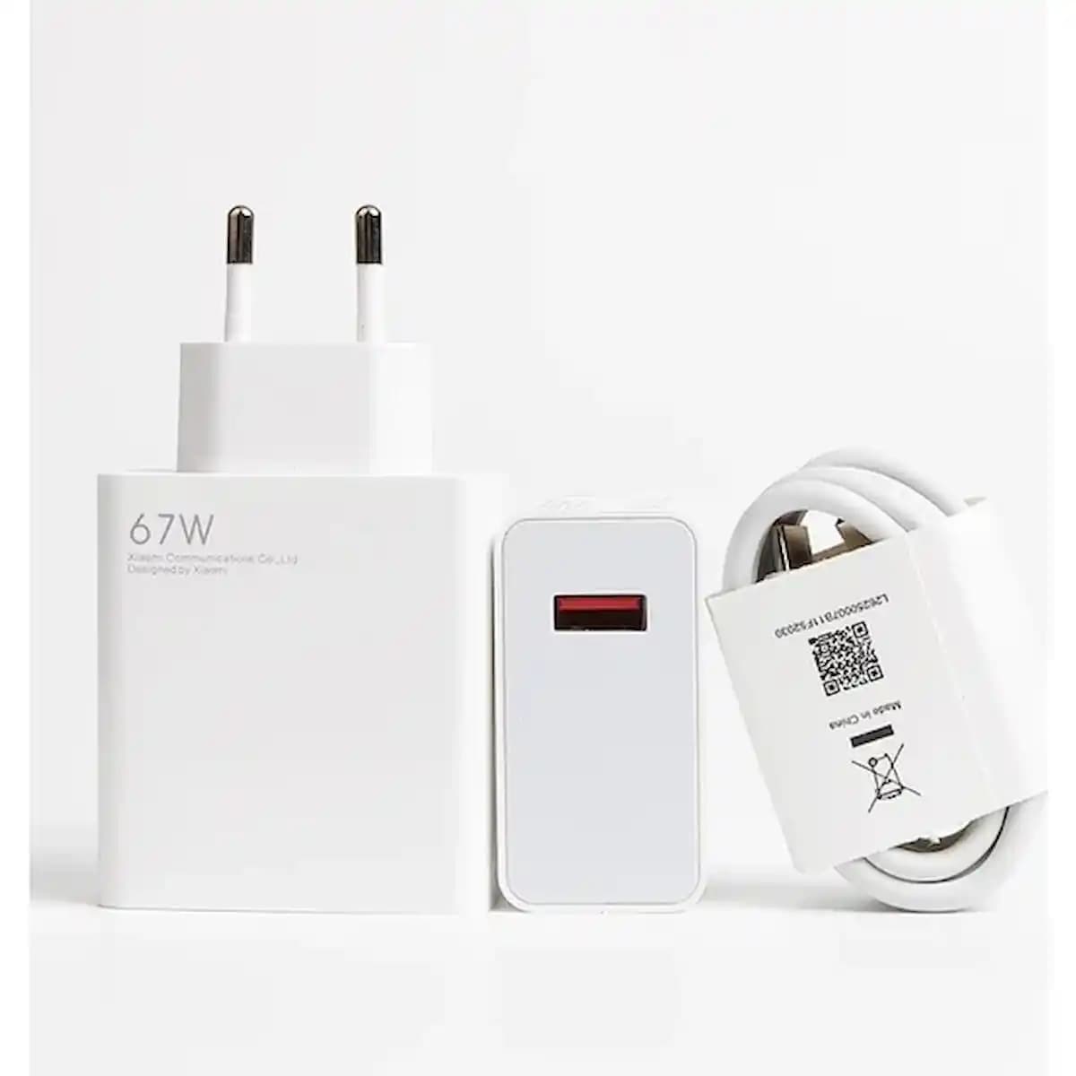 67 W Şarj Aleti Nedir ve Yüksek Güç ile Hızlı Şarj Avantajları