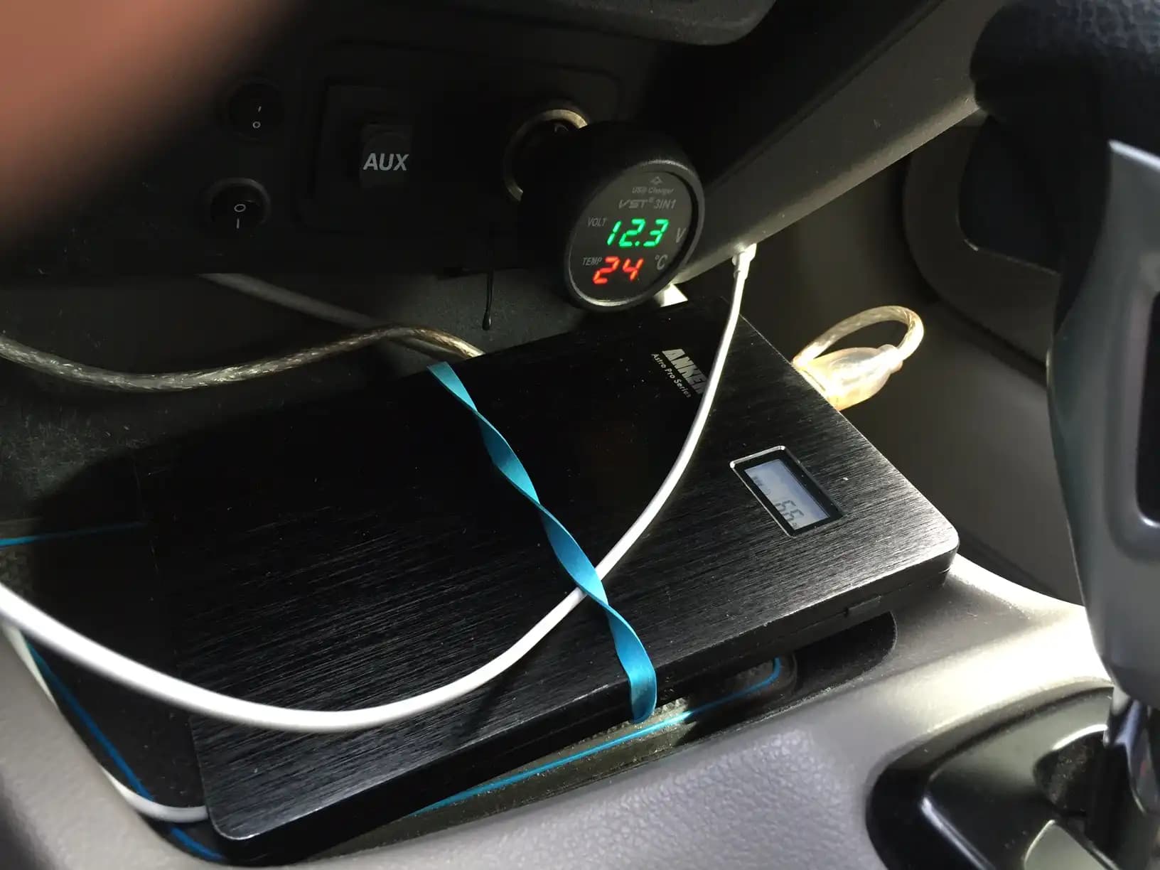 7/24 Kayıt Yapan Araç Kameraları ile Güvenlik ve Teknolojinin Güncel Durumu